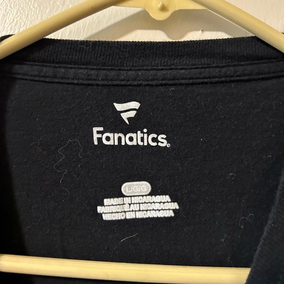 LA rams long sleeve top - Picture 5 of 8